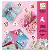 Image de Origami : Cocottes à gages Djeco-DJ08773