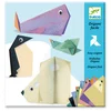 Image de Origami : Les animaux polaires Djeco-DJ08777
