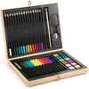 Image de Boîte de couleurs pour dessiner, colorier et peindre