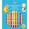 Image de Feutres pinceaux pop Djeco-DJ08799