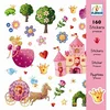 Image de Stickers Princesse Marguerite Djeco-DJ08830