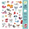 Image de Stickers Petits amis Djeco-DJ08842