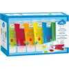 Image de Peinture 6 tubes de peinture à doigts Djeco-DJ08860