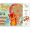 Image de Mosaïques : Millefiori Djeco-DJ08897