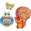Image de Coffret créatif Mosaïques Millefiori