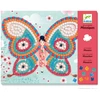 Image de Mosaïques : Papillons Djeco-DJ08898