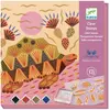 Image de Tampons : Motifs et pelages Djeco-DJ08966