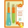 Image de 3 pinceaux malins Djeco-DJ09007