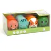 Image de Tampons - Animaux du jardin Djeco-DJ09009