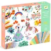 Image de Coffret créatif multi-activités Djeco-DJ09015