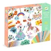 Image de Kit Créatif Djeco - Boîte À Créer