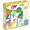 Image de COFFRET : Les petits papiers Djeco-DJ09019