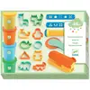 Image de Coffret pâte à modeler : Tout pour commencer Djeco-DJ09020