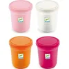 Image de 4 pots de pâte à modeler Sweet