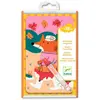 Image de Coloriage 4 saisons - LES PETITS CADEAUX DES PETITS Djeco-DJ09076