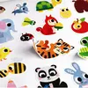 Image de Gommettes Bébés animaux Djeco-DJ09084