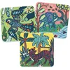 Image de Cartes à gratter pour les petits Grosses bêtes