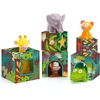 Image de Empilable Maxi Topanijungle Djeco-DJ09101