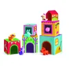 Image de Cubes Topanifarm Djeco-DJ09108