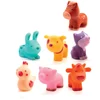 Image de Animaux de la Ferme : Troopo-farm Djeco-DJ09116