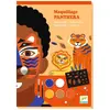 Image de Kit de Maquillage Panthera Djeco-DJ09247