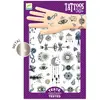 Image de Tatouages éphemère : Wicca Djeco-DJ09252