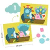 Image de Coffret multi-activités Le chat et ses amis