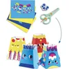 Image de Coffret multi activités La mer et ses plaisirs