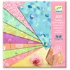 Image de Kit feuilles pour origami : Haru Djeco-DJ09303