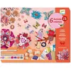 Image de Coffret multi activités : Le jardin de fleurs Djeco-DJ09330