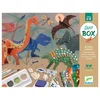 Image de Boîte De Jeu Dino Box