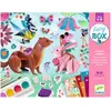 Image de 6 activités créatives : Fairy Box Djeco-DJ09332