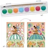 Image de Coffret créatif 6 activités Fairy box