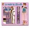 Image de Coffret création styliste : La mode by Lucille Djeco-DJ09334