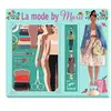 Image de Coffret création styliste : La mode by Marie Djeco-DJ09335