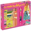 Image de Atelier de mode : La Mode by Magali Djeco-DJ09336