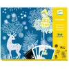 Image de Kit cyanotype : Au clair de la lune Djeco-DJ09342