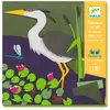 Image de PAPIER CREATIF : Au bord de l eau Djeco-DJ09456