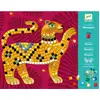 Image de Coffret Mosaïques : Au coeur de la jungle Djeco-DJ09422