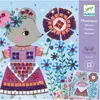 Image de Mosaïques : Lovely pets Djeco-DJ09425