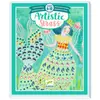 Image de Artistic strass : Ondes aquatiques Djeco-DJ09433