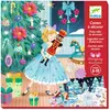 Image de CONTES A DECORER : Casse-noisette Djeco-DJ09438