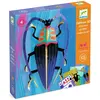 Image de Jeu créatif : Paper bugs Djeco-DJ09449