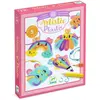 Image de Porte-clefs kawaï ARTISTIC PLASTIC Djeco-DJ09487