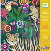 Image de Cartes à Gratter : Rococo Djeco-DJ09709