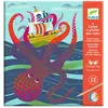 Image de Cartes à gratter : Dessus - dessous Djeco-DJ09714