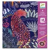 Image de Cartes à gratter : Nature luxuriante Djeco-DJ09728