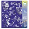 Image de Stickers à gratter : Iron Djeco-DJ09737