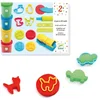Image de Ensemble De 4 Pots Et 21 Outils
