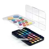 Image de Peinture : Gouache : Palette d'artiste